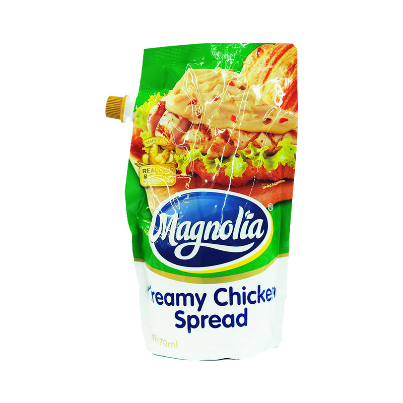 Magnolia Chicken Spread SUP 470ml