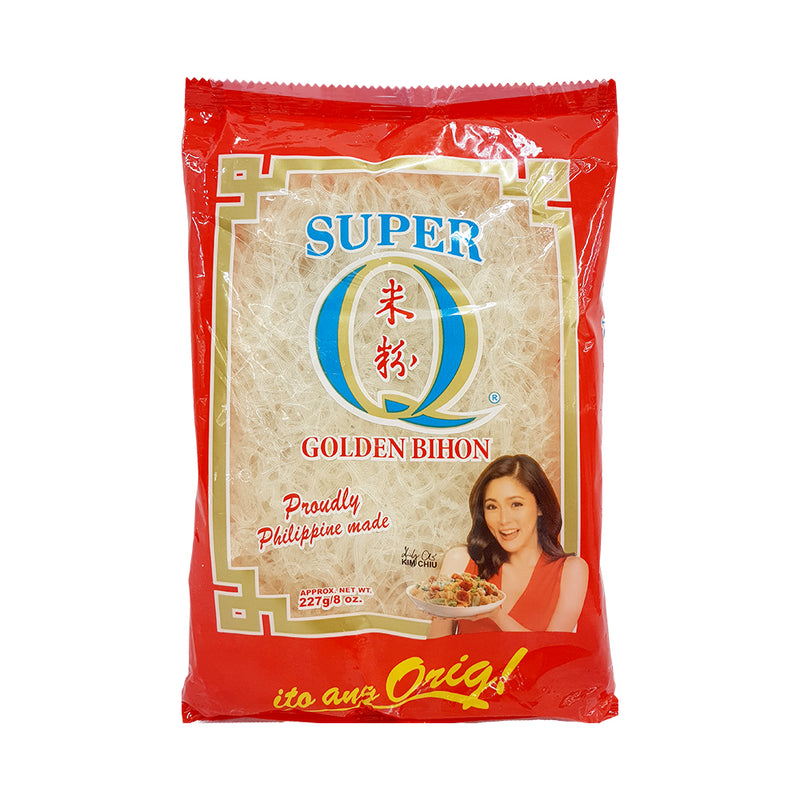 Super Q Golden Bihon 227g