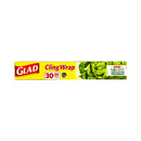 Glad Cling Wrap 30.5m x 30cm