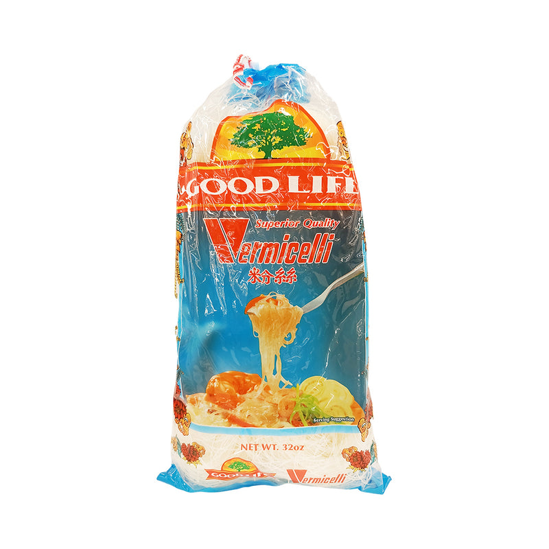 Good Life Vermicelli 1kg (32oz)