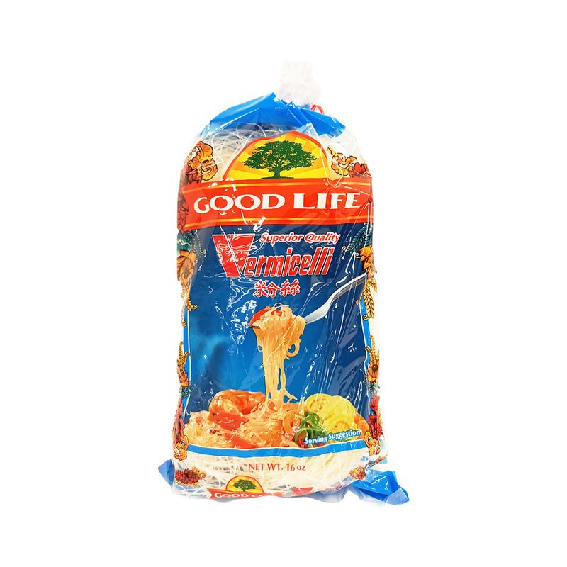 Good Life Vermicelli 500g (16oz)