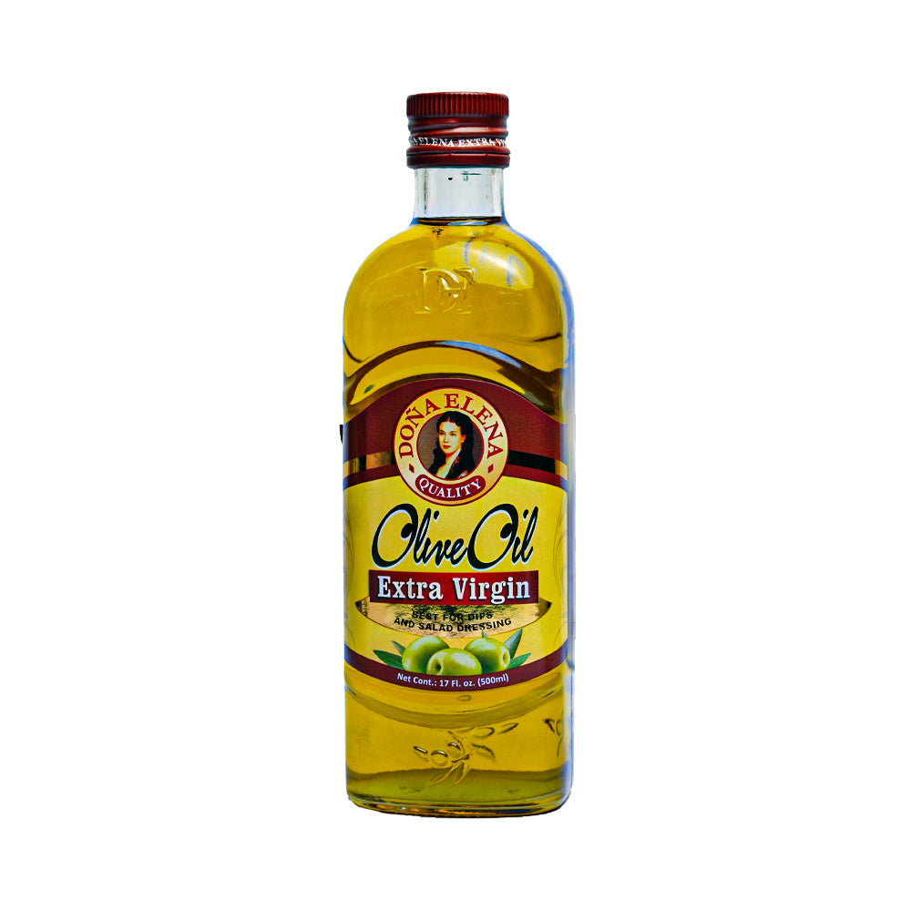 Doña Elena Rice Doña Elena Extra Virgin Olive Oil 500ml