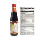 Good Life Oyster Sauce 630ml