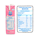 Jolly Cow Milk Non Fat 1L