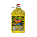 Jolly Canola Oil 100% Pure Cholesterol Free 5L