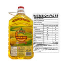 Jolly Corn Oil 100% Pure Cholesterol Free 5L