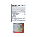 Jolly Mushrooms Pieces And Stems 115g