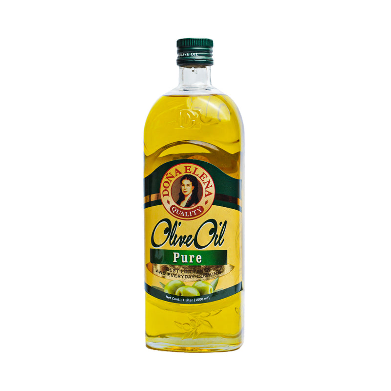 Doña Elena Pure Olive Oil 1L