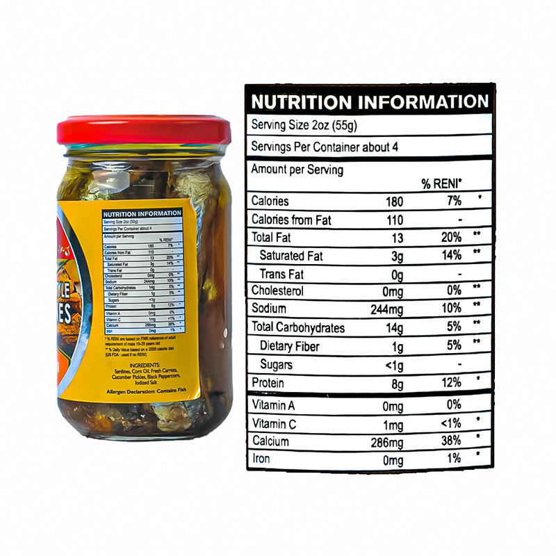 Doña Elena Rice Doña Elena Spanish Sardines In Corn Oil 228g