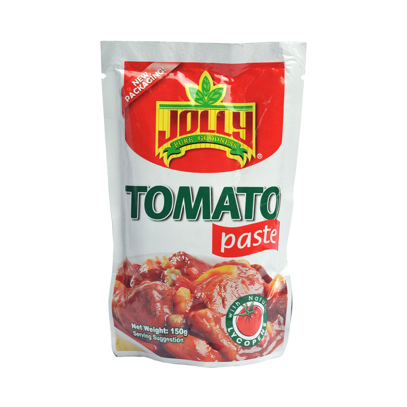 Jolly Tomato Paste SUP 150g