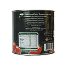 Doña Elena Whole Peeled Tomatoes 2550g