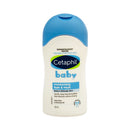 Cetaphil Baby Moisturising Bath And Wash 50ml