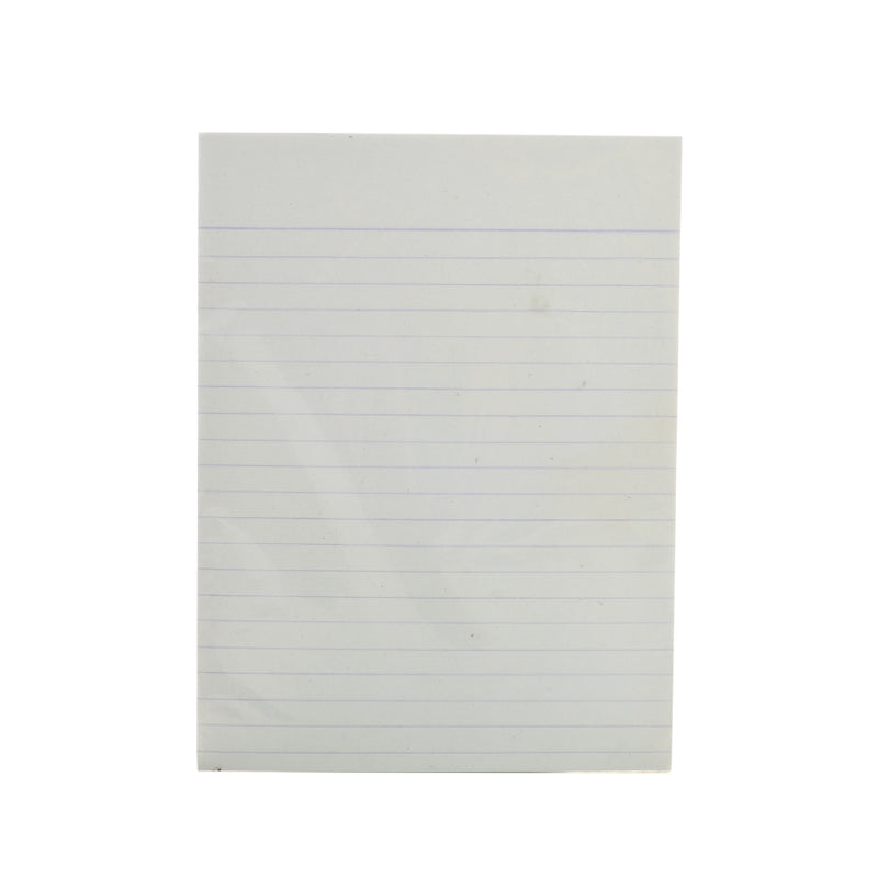 Knowledge Writing Pad Grade 4 80 Leaves