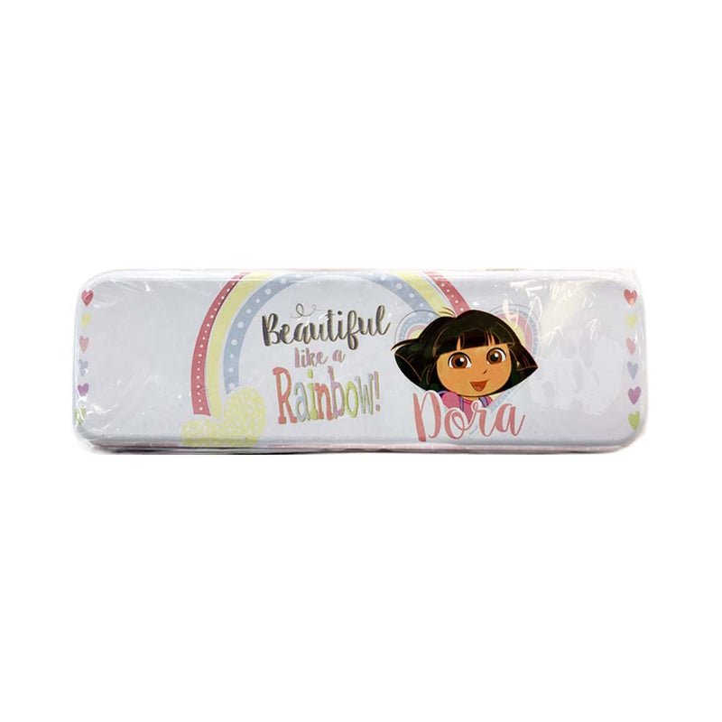 Dora the Explorer Pencil Case Double
