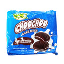 Lemon Square Choochoo Cake Pies 38g x 10's