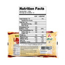 Lemon Square Lava Cake Chocolate 40g x 10's