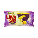 Lemon Square Lava Twin Cake Quezo Con Ube 38g x 10's