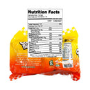 Lemon Square Cookie Bites Butter Cookies 24g x 10's