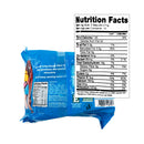 Lemon Square Milkie Biscuit Chocolate 27g x 10's