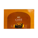Lemon Square Cafe Specials Chocolate Toffee 60g x 6's