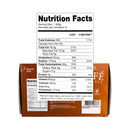 Lemon Square Cafe Specials Chocolate Toffee 60g x 6's