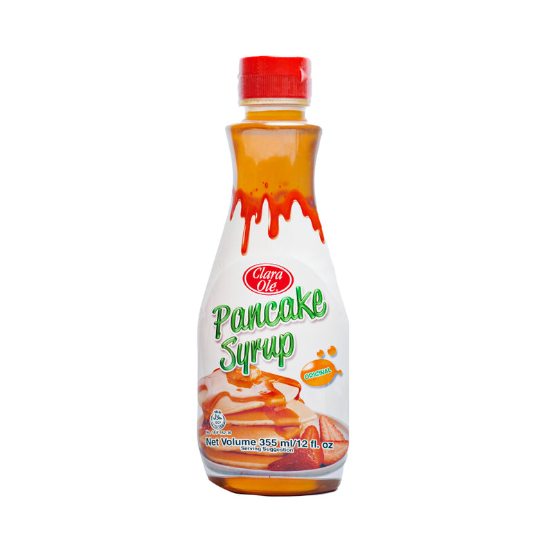 Clara Ole Original Pancake Syrup 355ml