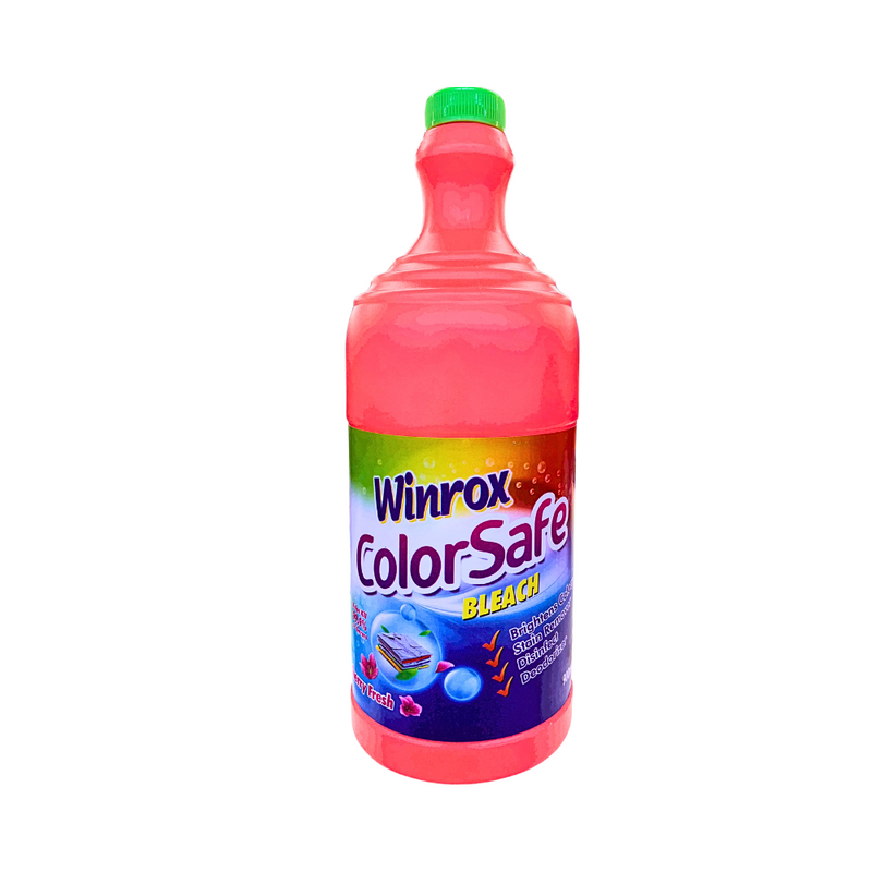 Winrox Color Safe Bleach Cherry Fresh