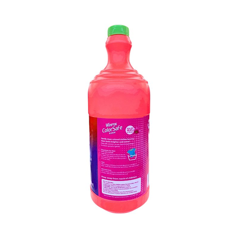 Winrox Color Safe Bleach Cherry Fresh