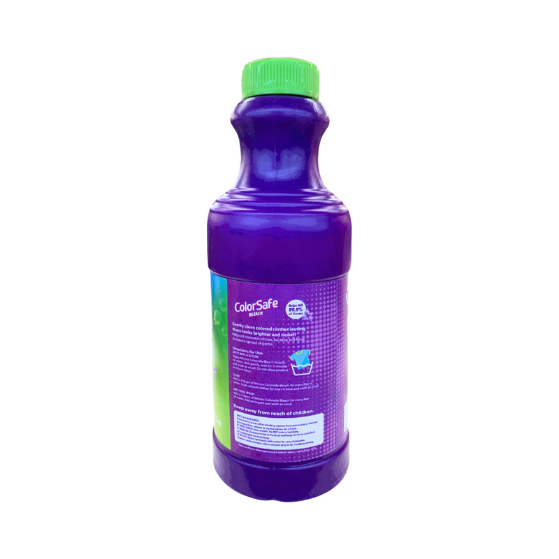 Winrox Color Safe Bleach Lavender Fresh