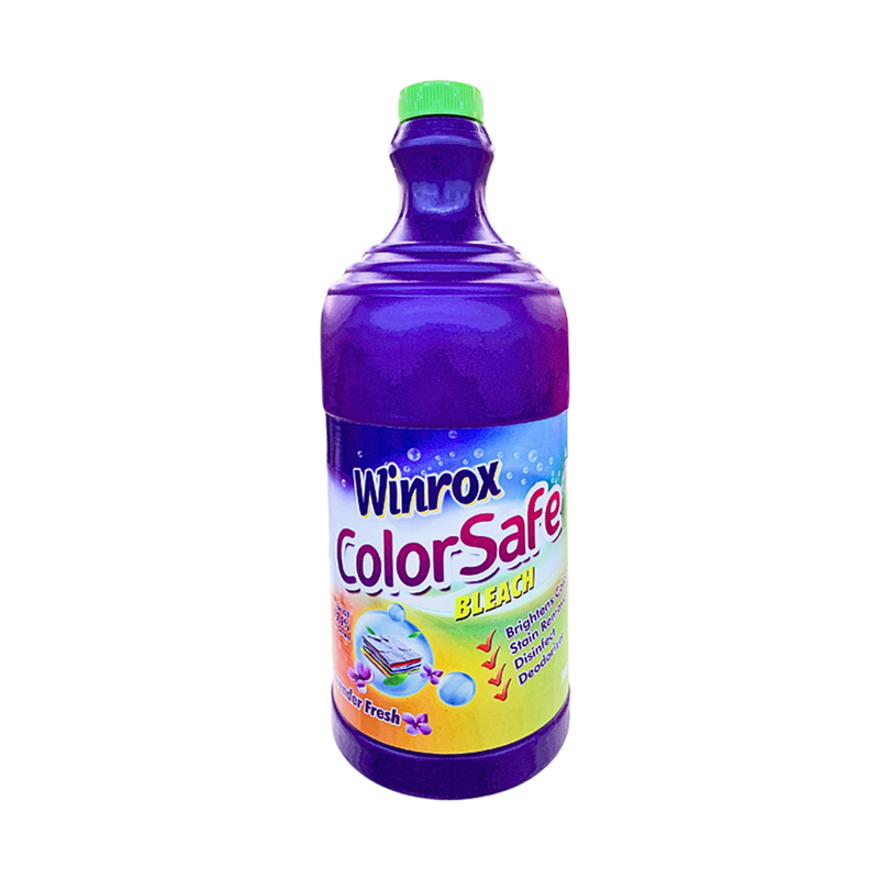 Winrox Color Safe Bleach Lavender Fresh