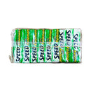 Speed Macho Bar 50% Dagdag Kalamansi 145g x 8's + 1