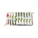 Speed Macho Bar 50% Dagdag White 145g x 8's + 1