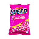 Speed Babad with Fabric Conditioner Fresh Roses 500g