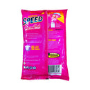 Speed Babad with Fabric Conditioner Fresh Roses 500g