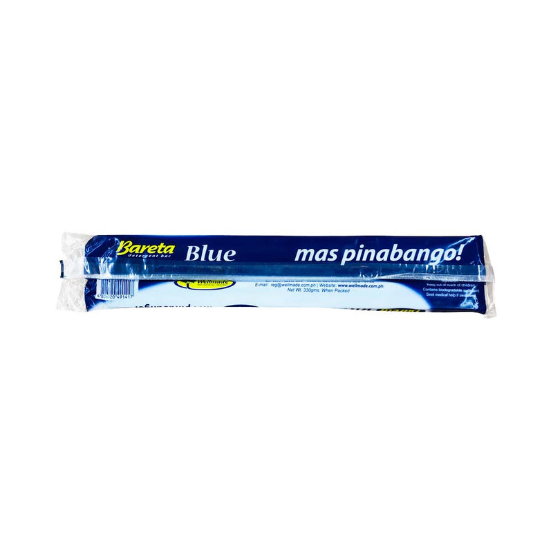 Bareta Detergent Bar Blue 360g
