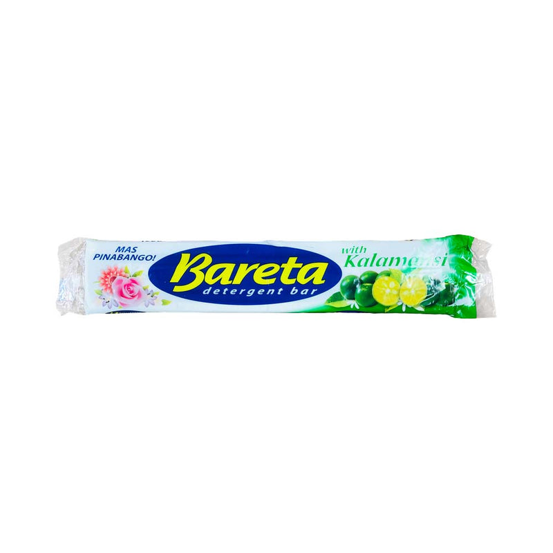 Bareta Detergent Bar Kalamansi 360g