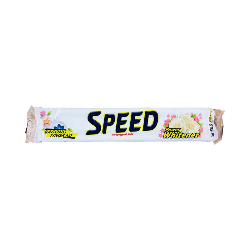 Speed Detergent Bar Power Whitener 330g
