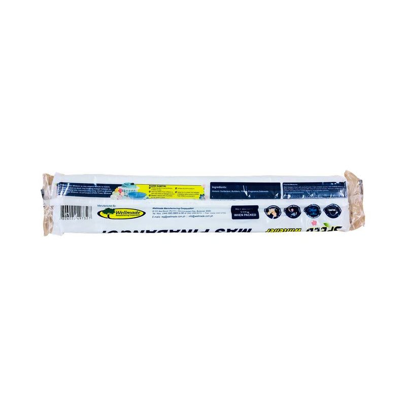 Speed Detergent Bar Power Whitener 330g