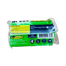 Speed Macho Bar 50% Dagdag Kalamansi 150g