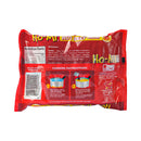 Homi Instant Mami Noodles Hot Beef Flavor 55g