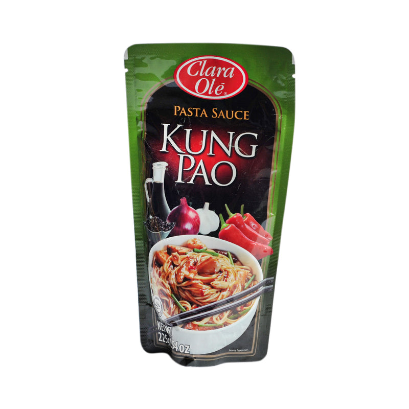 Clara Ole Pasta Sauce Kung Pao 225g