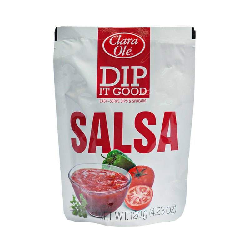 Clara Ole Dip It Good Salsa 120g