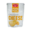 Clara Ole Dip It Good Cheddar Cheese 120g