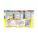 Campbells Cream Of Mushroom Soup 298g x 2's (10.5oz)+ Prego Carbonara Mushroom Sauce 295g