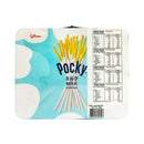 Glico Pocky Biscuit Stick Assorted Flavors 6's + Lunch Box
