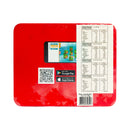 Glico Pocky Biscuit Stick Assorted Flavors 6's + Lunch Box