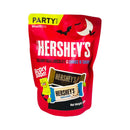 Hershey’s Creamy Milk Chocolate And Cookies N’ Creme Party Snack Size