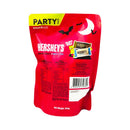 Hershey’s Creamy Milk Chocolate And Cookies N’ Creme Party Snack Size