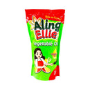 Aling Ellie Vegetable Oil 1L