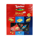 Loacker Minis Mix 10g x 40's